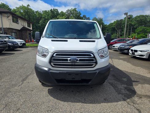 Used 2018 Ford Transit 350 XLT image 3
