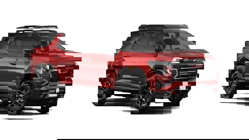New 2026 GMC Terrain AT4 w/ Convenience Package III image 4