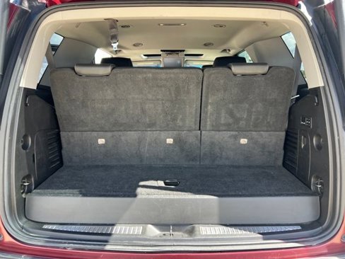 Used 2018 Chevrolet Tahoe Premier image 21
