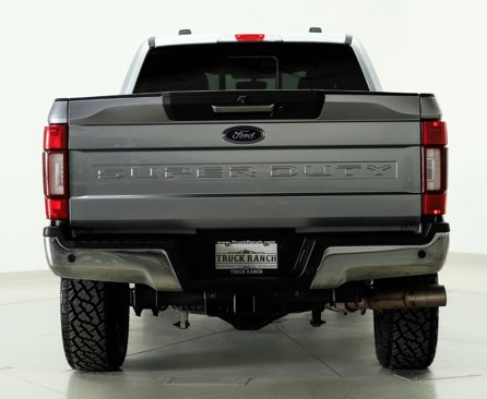 Used 2022 Ford F350 Lariat image 7
