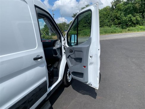 Used 2019 Ford Transit 150 148 Medium Roof image 11