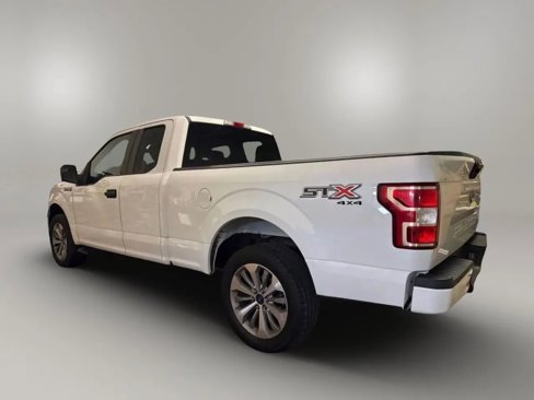 Used 2018 Ford F150 XL w/ Equipment Group 101A Mid image 5