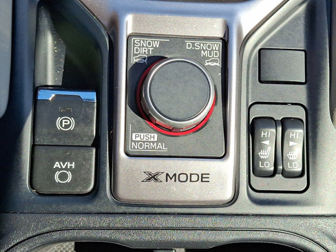 Used 2020 Subaru Forester Limited w/ Popular Package #3 image 24