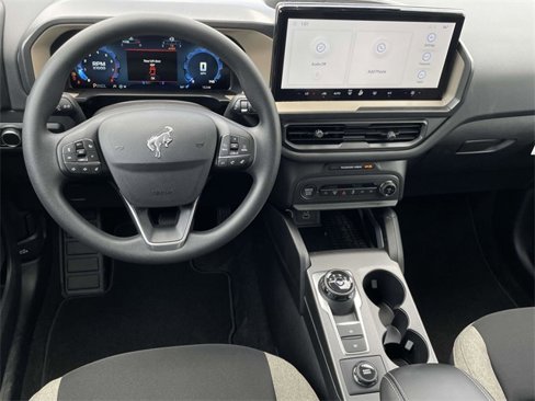 New 2025 Ford Bronco Sport Big Bend image 6