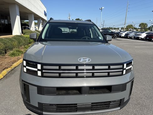 New 2026 Hyundai Santa Fe SEL image 6