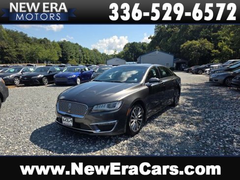 Used 2019 Lincoln MKZ Reserve image 1