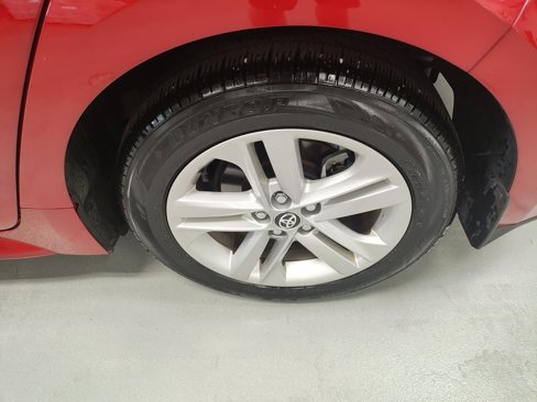 Used 2022 Toyota Corolla SE image 20