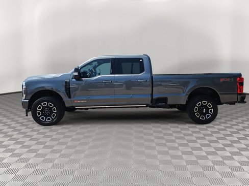New 2026 Ford F350 4x4 Crew Cab Super Duty image 6