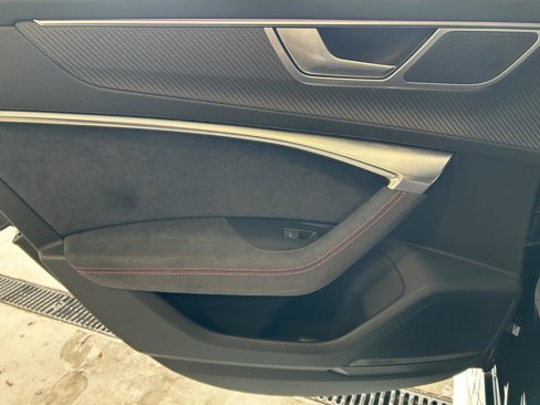 New 2026 Audi RS 7 Performance image 17