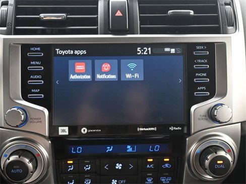 Used 2024 Toyota 4Runner Limited image 17
