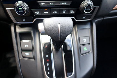 Used 2022 Honda CR-V EX image 11