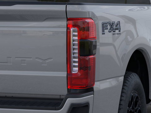 New 2026 Ford F250 King Ranch image 21