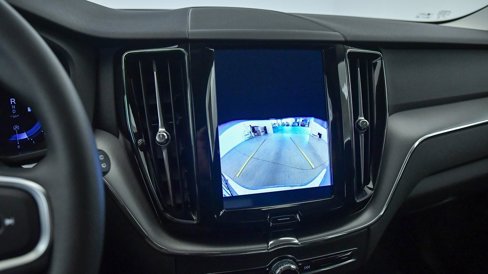 Certified 2025 Volvo XC60 B5 Core w/ Protection Package Premier image 24