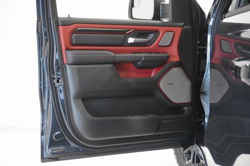 New 2026 RAM 1500 Rebel w/ Rebel Level 2 Equipment Group image 17