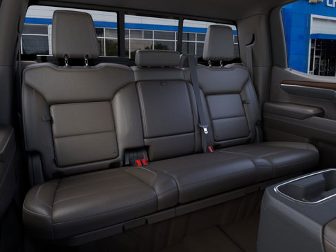 New 2026 GMC Sierra 1500 Denali image 17