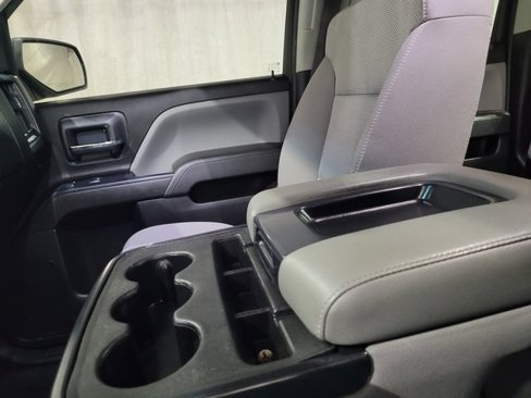Used 2017 Chevrolet Silverado 1500 W/T image 28