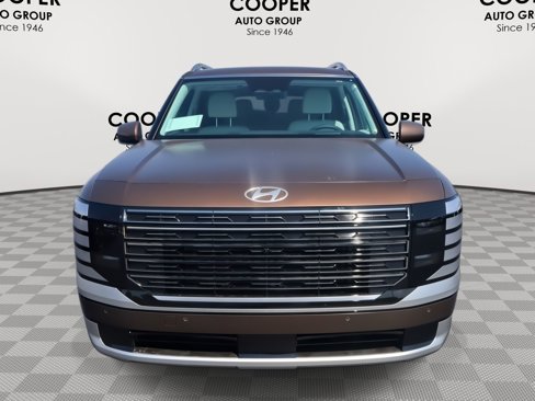 New 2026 Hyundai Palisade Calligraphy image 2