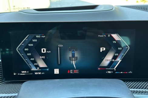 New 2026 BMW X7 M60i image 23