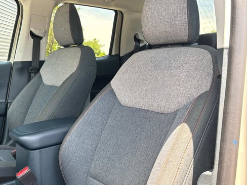 Used 2024 Ford Maverick XLT w/ Equipment Group 300A Standard image 17