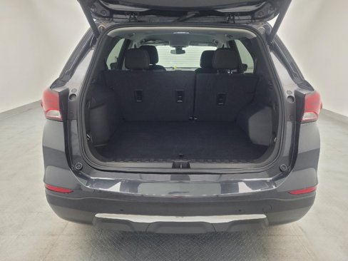 Used 2022 Chevrolet Equinox LT image 29