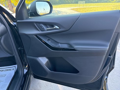 New 2026 Chevrolet Equinox LT w/ Midnight Edition image 14