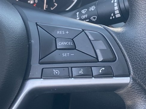Used 2023 Nissan Altima 2.5 SV image 28