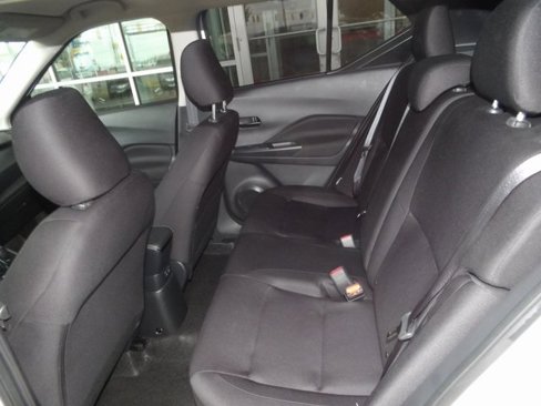 Certified 2024 Nissan Kicks S image 15