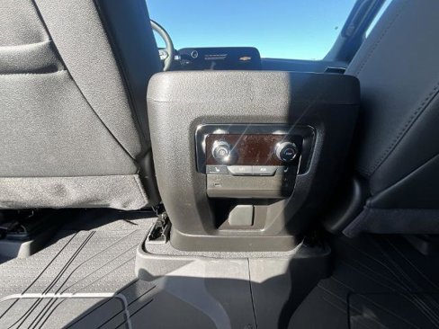 New 2026 Chevrolet Tahoe Premier w/ Sun And Tow Package image 58