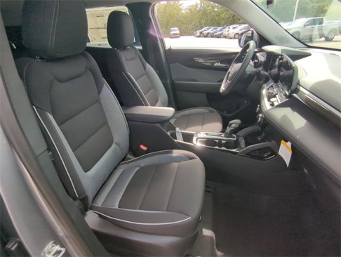 New 2026 Chevrolet TrailBlazer LT w/ Convenience Package image 26