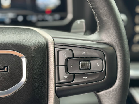 Used 2024 GMC Sierra 1500 Denali w/ Denali Reserve Package image 17