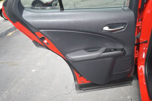 Used 2019 Lexus UX 200 image 21