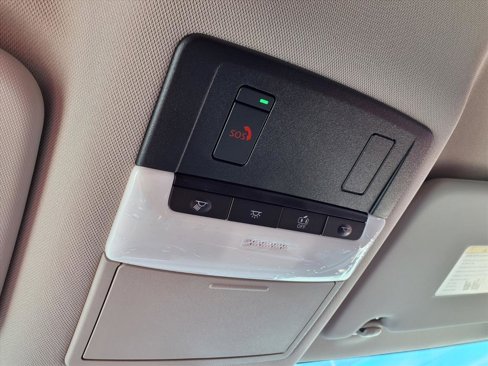 New 2026 Nissan Rogue SV image 18