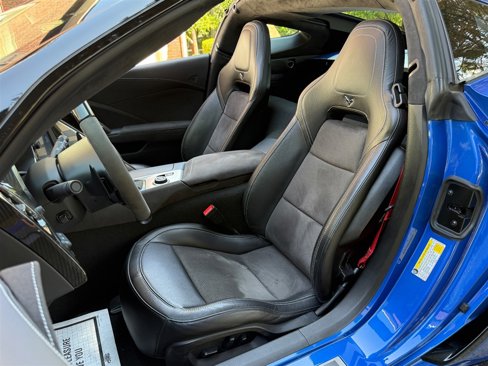 Used 2019 Chevrolet Corvette Grand Sport image 55