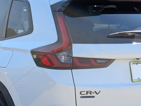 New 2026 Honda CR-V Sport Touring image 13