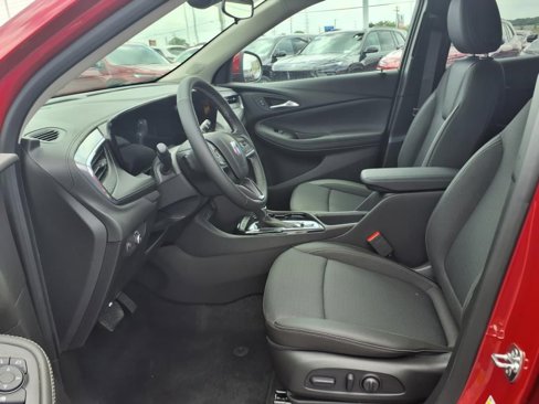New 2026 Buick Encore GX Preferred w/ Comfort Package image 11
