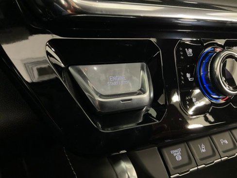 New 2025 GMC Sierra 2500 Denali Ultimate w/ Max Trailering Package image 20