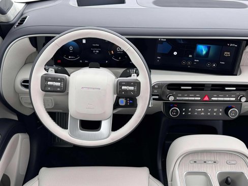 New 2026 Hyundai Palisade Calligraphy image 17