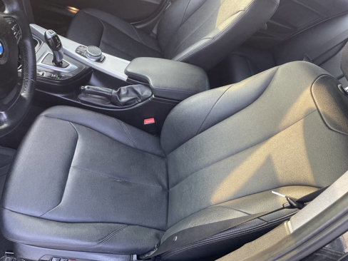 Used 2018 BMW 320i xDrive Sedan image 19