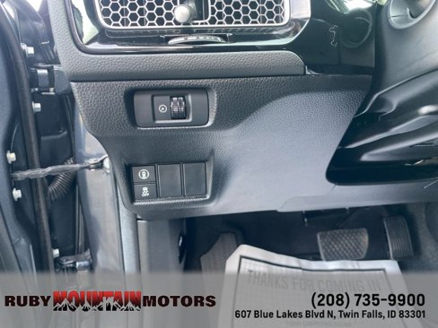 Used 2024 Honda Civic LX image 14