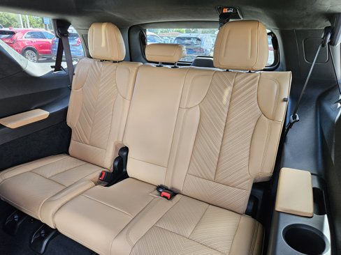 New 2026 Cadillac Escalade IQL Sport 2 w/ LPO, ONYX Package image 19