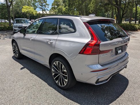 New 2026 Volvo XC60 B5 Ultra w/ Climate Package image 6
