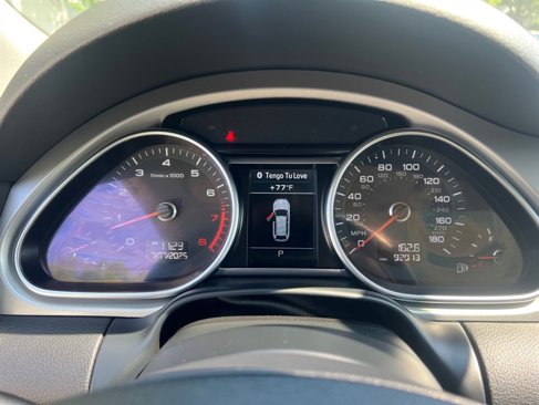 Used 2015 Audi Q7 3.0T Premium Plus image 15