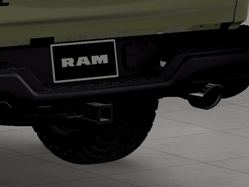 New 2026 RAM 1500 Rebel image 16