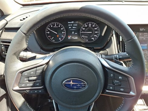 Used 2025 Subaru Legacy Premium w/ Popular Package #1A image 19