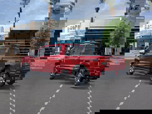 New 2026 Ford F250 Lariat image 4