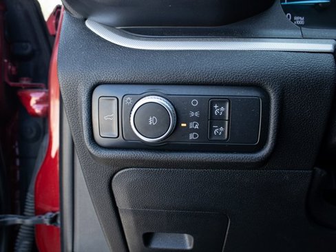 Used 2020 Ford Explorer XLT w/ Equipment Group 202A image 7