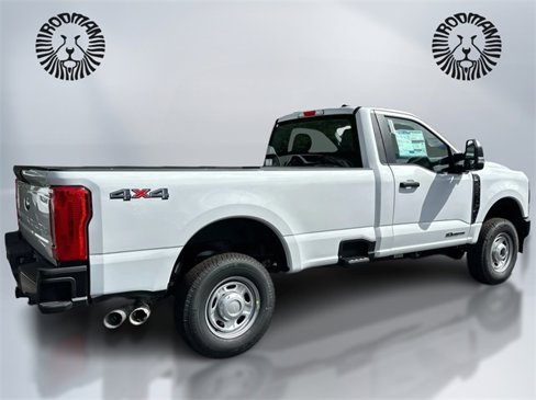 New 2026 Ford F250 XL image 5