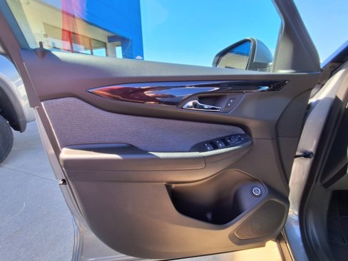 New 2026 Chevrolet TrailBlazer LT w/ Convenience Package image 9