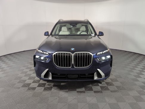 New 2026 BMW X7 xDrive40i w/ Executive Package image 5