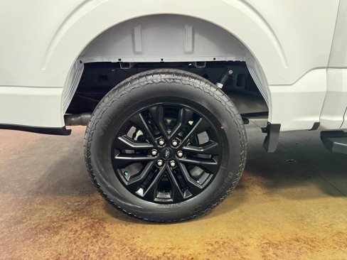 Used 2024 Ford F150 Lariat image 90